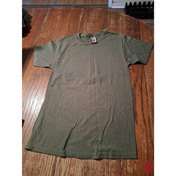 New DuckCo Aruba 100 Percent Agave Tequila Graphic Tee Men’s Small Gray Cotton - Picture 3 of 3